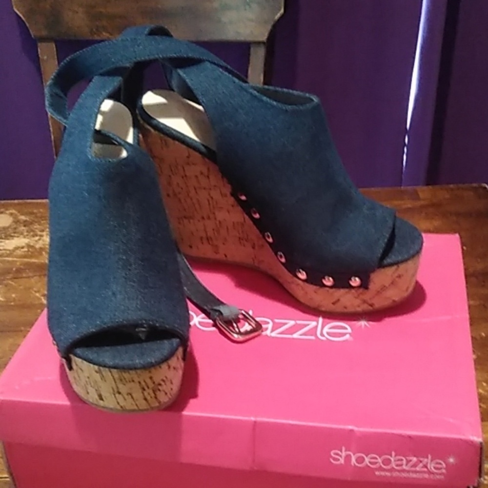 Wedges
